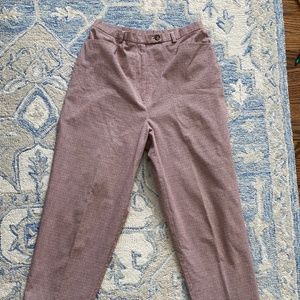 Vintage Talbots Trousers